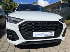 Купить Audi Q5 дизель бу в Киеве - купить на Автобазаре