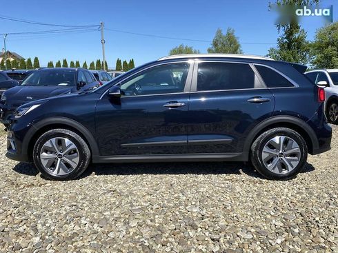 Kia Niro 2021 - фото 24