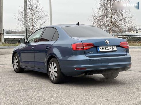 Volkswagen Jetta 2014 - фото 29