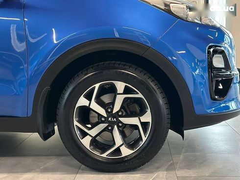 Kia Sportage 2019 - фото 5