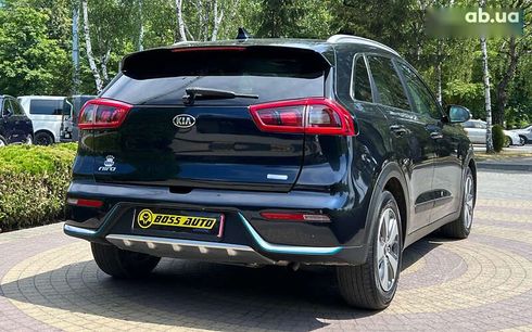Kia Niro 2019 - фото 7