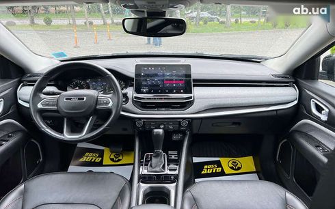 Jeep Compass 2022 - фото 15