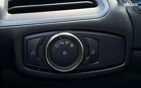 Ford Edge 2016 - фото 19