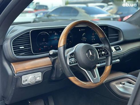 Mercedes-Benz GLE-Class 2019 - фото 18