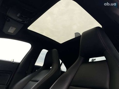 Mercedes-Benz CLA-Класс 2016 - фото 13