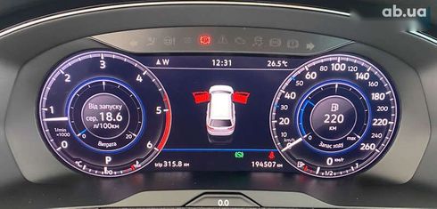 Volkswagen Passat 2018 - фото 14