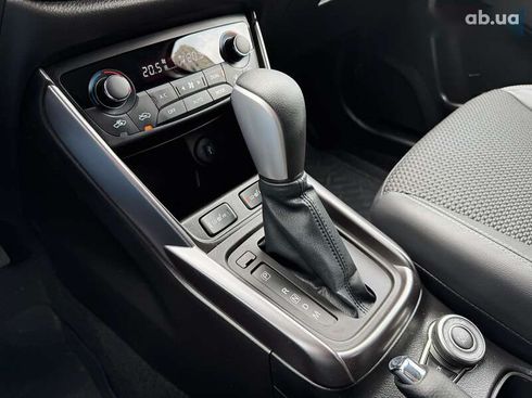 Suzuki S-Cross 2023 - фото 19