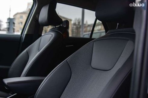 Kia Niro 2023 - фото 30
