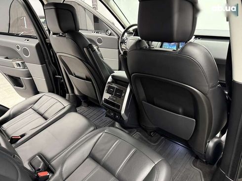 Land Rover Range Rover Sport 2017 - фото 28