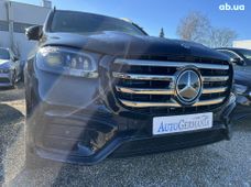 Продажа б/у Mercedes-Benz GLS-Класс Автомат в Киеве - купить на Автобазаре