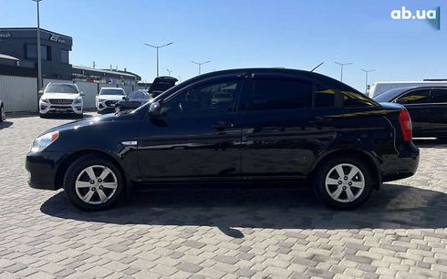 Hyundai Accent 2009 - фото 4