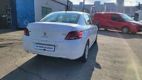 Peugeot 301 2021 - фото 10