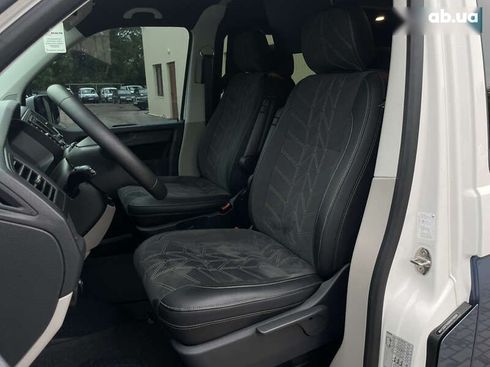 Volkswagen Transporter 2019 - фото 25