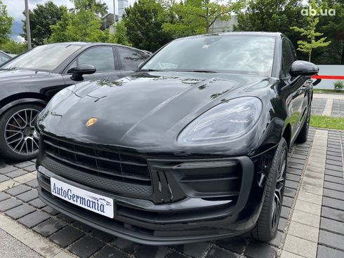 Porsche Macan 2022 - фото 27