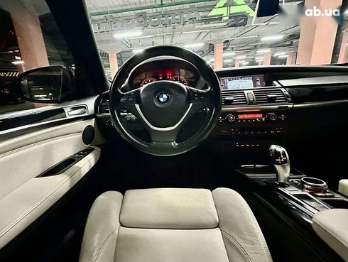 BMW X5 2011 - фото 15