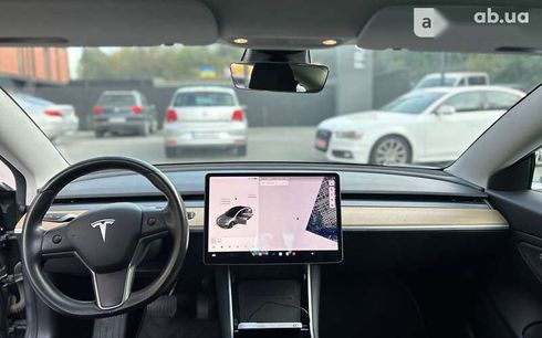 Tesla Model 3 2019 - фото 12