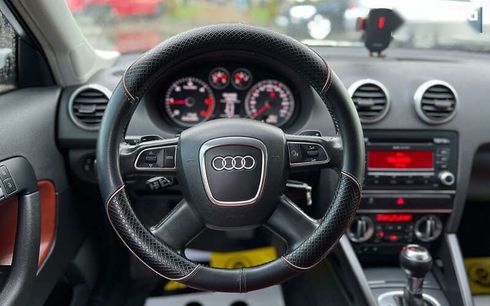 Audi A3 2011 - фото 14