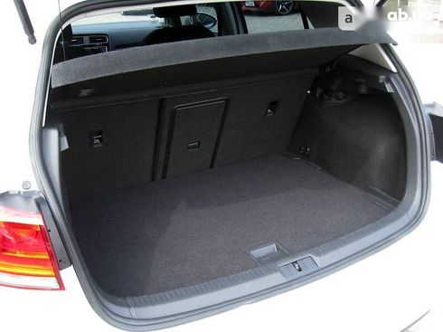 Volkswagen Golf VII 2015 - фото 17