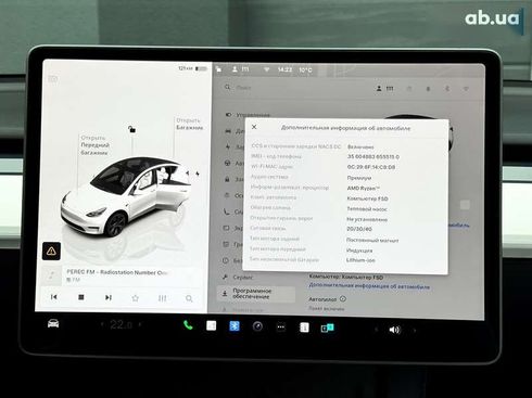 Tesla Model Y 2024 - фото 23