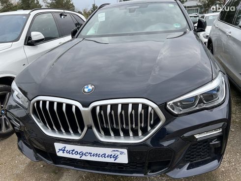 BMW X6 2020 - фото 33