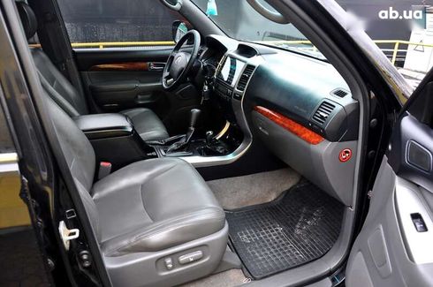 Toyota Land Cruiser Prado 2006 - фото 16