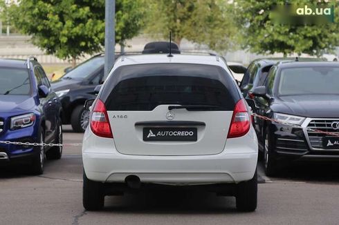 Mercedes-Benz A-Класс 2009 - фото 4