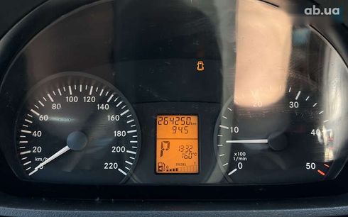 Mercedes-Benz Vito 2010 - фото 18