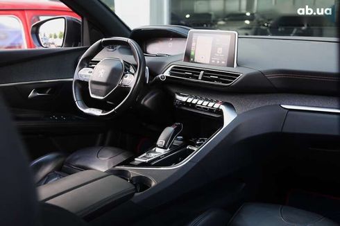 Peugeot 3008 2019 - фото 14