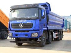Купити нову вантажівку Shacman X3000 у Полтавській області - купити на Автобазарі