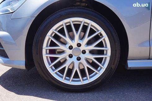 Audi A6 2018 - фото 13