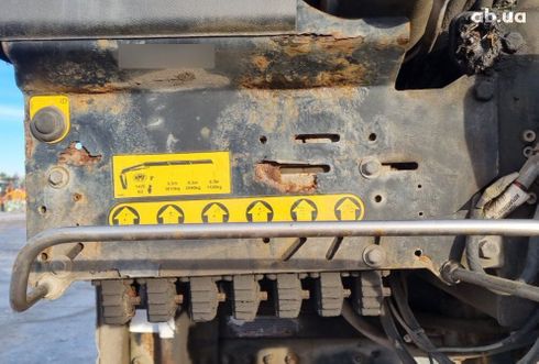 MAN TGS 2012 - фото 20