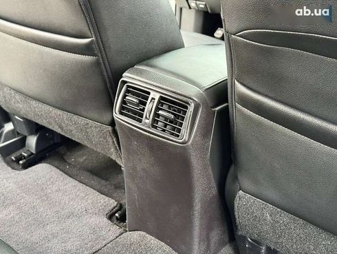 Nissan Rogue 2016 - фото 22