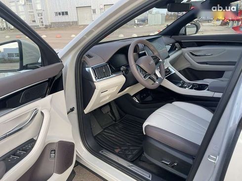 BYD Song Plus 2025 - фото 10