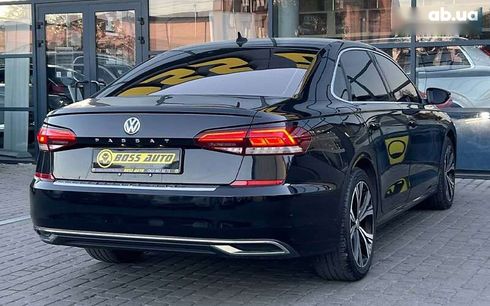 Volkswagen Passat 2021 - фото 7
