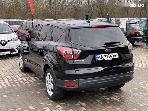 Ford Escape 2018 - фото 20