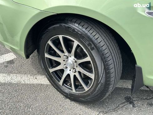 Hyundai Accent 2008 - фото 12