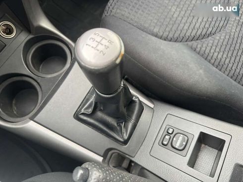Toyota RAV4 2008 - фото 23