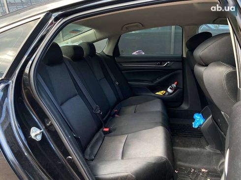 Honda Accord 2018 - фото 26