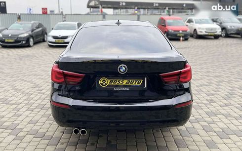 BMW 3 серия 2020 - фото 6