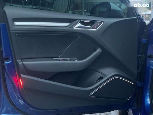 Audi S3 2014 - фото 16