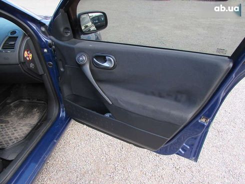 Renault Megane 2007 - фото 10