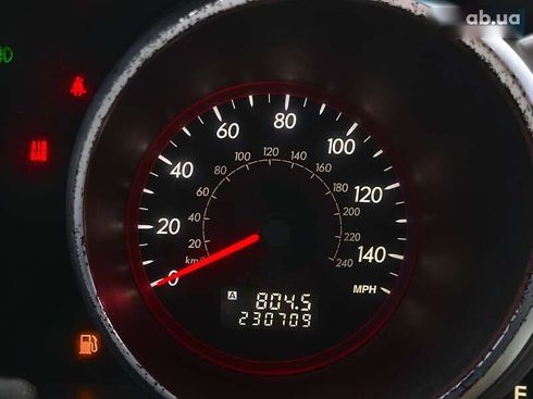 Subaru Tribeca 2006 - фото 20