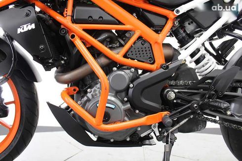 KTM 380 2019 - фото 23