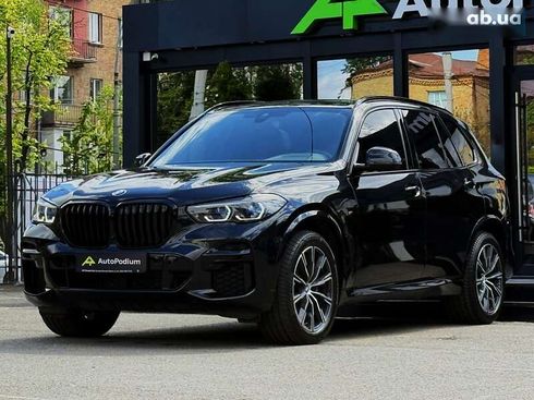 BMW X5 2022 - фото 2