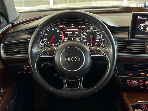 Audi A7 2014 - фото 30