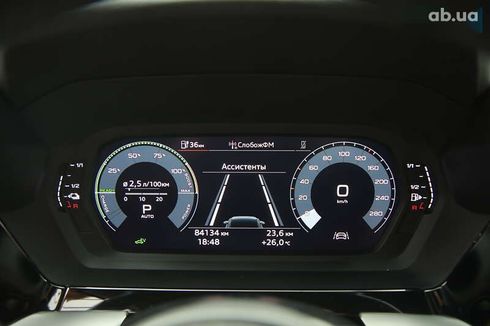 Audi A3 2022 - фото 13