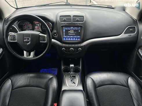 Dodge Journey 2017 - фото 24