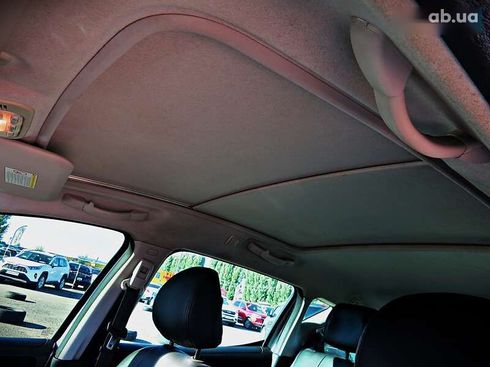 Peugeot 207 2009 - фото 11