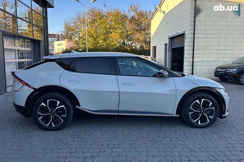 Kia EV6 2022 - фото 8
