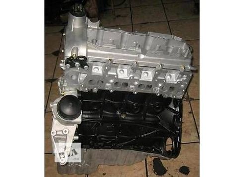двигатель в сборе для Audi A3 - купити на Автобазарі - фото 7